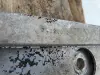 Porsche Boxster 986 TYLNA BELKA Wzmocnienie