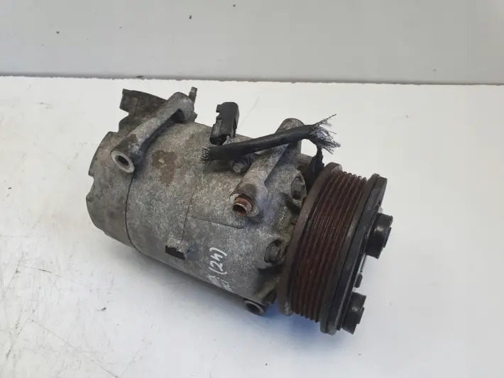 Ford Mondeo MK4 2.0 TDCI SPRĘŻARKA KLIMATYZACJI AV61-19D629-DB