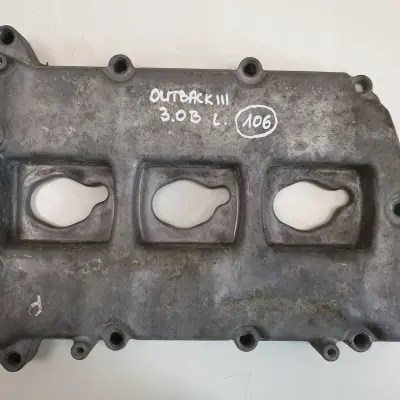 Subaru Outback III 3.0 POKRYWA ZAWORÓW