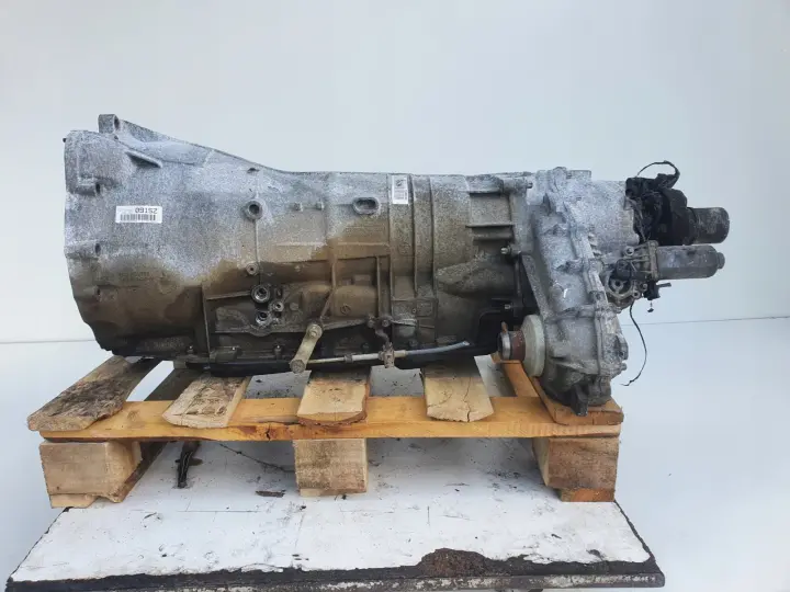 BMW X5 E53 3.0 D AUTOMATYCZNA SKRZYNIA BIEGÓW automat 7558964 6HP-26X