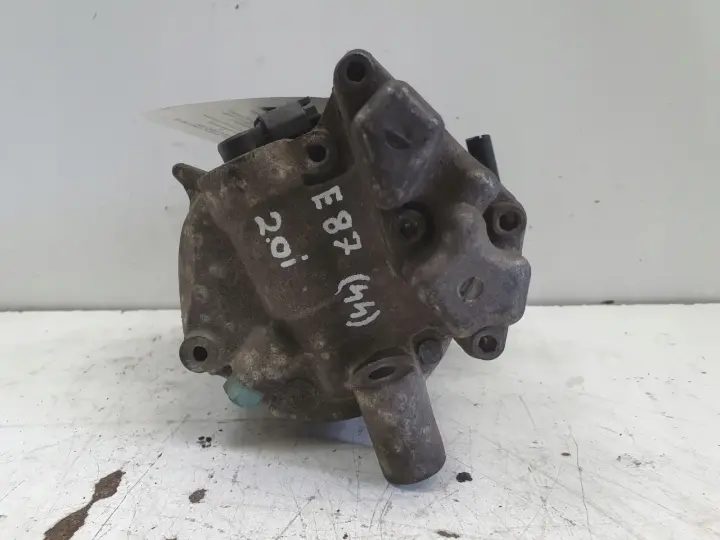 BMW E87 E90 2.0 i SPRĘŻARKA KLIMATYZACJI pompa 9156820