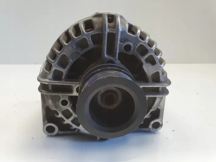 Opel Astra III H 1.6 16V ALTERNATOR 0124425050 bosch 120A AL