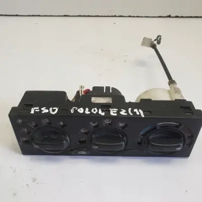 Fso Polonez III PANEL NAWIEWU Ogrzewania