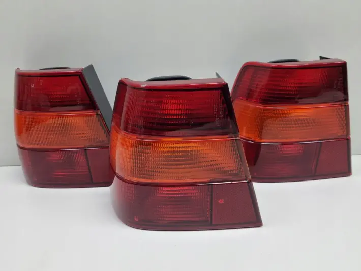 Volvo 940 960 91-98r TYLNIA TYLNA LAMPA LEWA lewy tył kierowcy NOWA