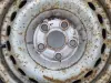 VW Transporter T5 T6 KOŁO ZAPASOWE Zapas felga 215/65 R16C 5x120 7H0601027D