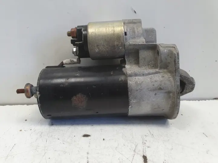 Volvo V40 S40 2.0 T ROZRUSZNIK 0001108166 bosch
