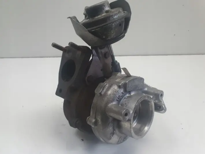 Peugeot Expert II 2.0 HDI TURBOSPRĘŻARKA turbo 9661306080