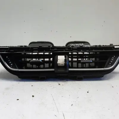 Toyota C-HR CHR ŚRODKOWA KRATKA NAWIEWU 55670-F4010