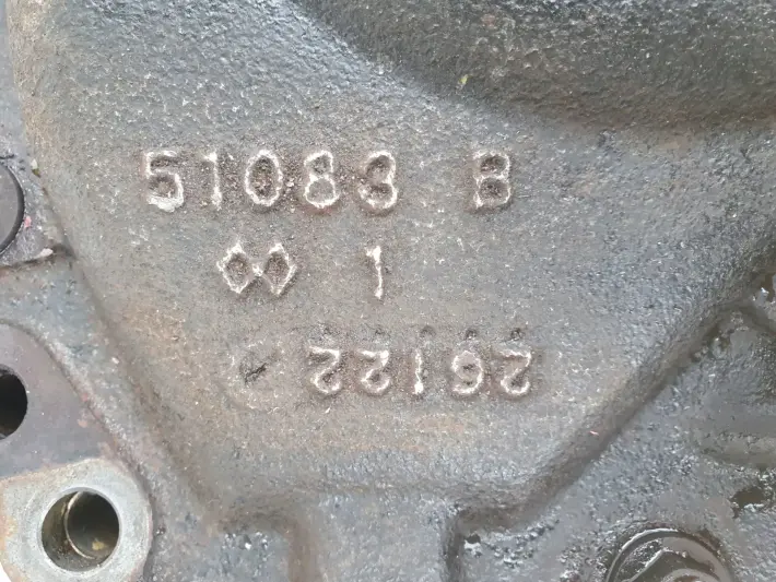 Range Rover L322 3.0 D PRZEDNI MOST DYFER dyferencjał przód