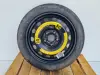 Audi Seat Vw Golf V KOŁO DOJAZDOWE dojazdówka 125/70 R16 1K0601027F 5x112