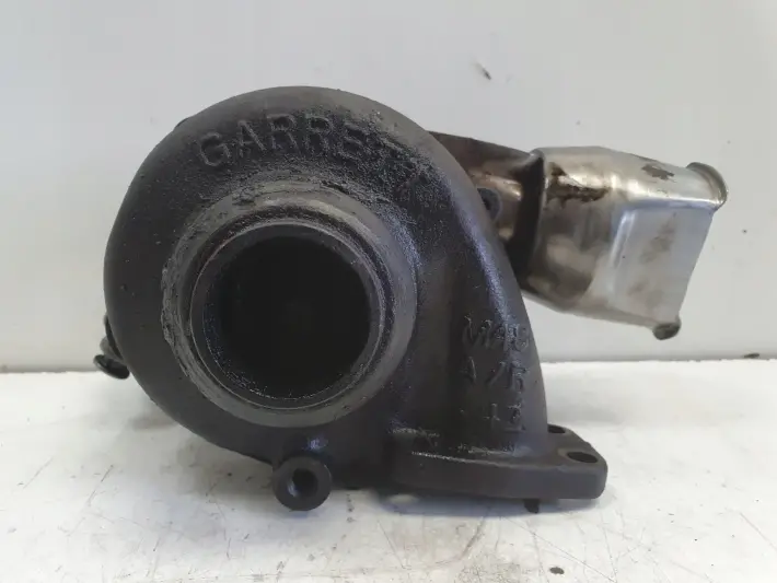Ford Focus MK2 II 1.6 TDCI TURBOSPRĘŻARKA turbo 9663199280