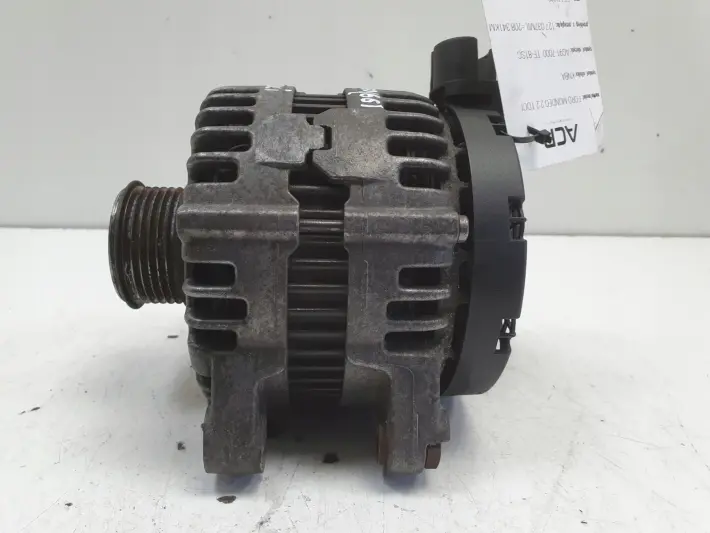 Ford Mondeo MK4 2.2 TDCI ALTERNATOR