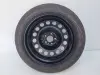 Volvo S80 V70 S60 I KOŁO DOJAZDOWE dojazdówka 125/80 R17 9209872