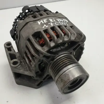Opel Meriva B 1.7 CDTI ALTERNATOR