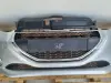 Peugeot 208 KOMPLETNY PRZEDNI ZDERZAK przód EZR EZRC GRIL GRILL 9672794477