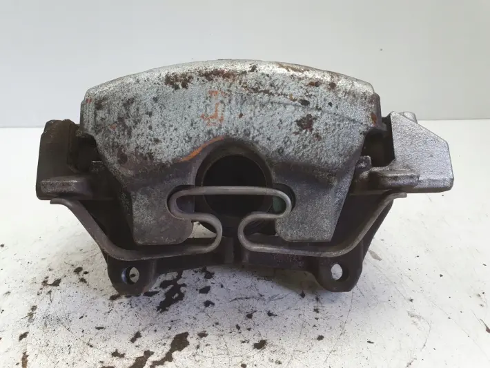 Volvo S60 III XC60 II PRZEDNI ZACISK HAMULCOWY lewy przód KIEROWCY 31665740