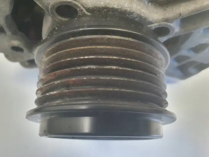 Audi A4 B8 2.0 TFSI ALTERNATOR 140A 06H903016L