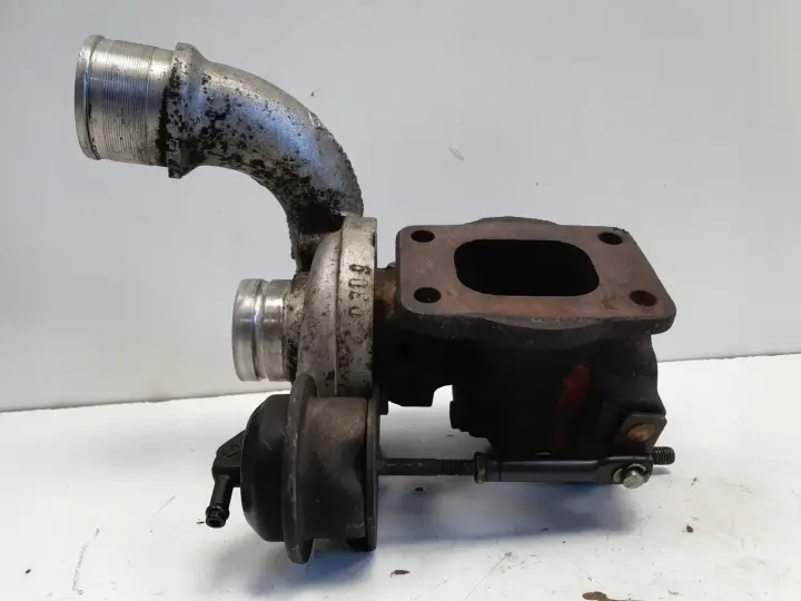 Volvo S40 V40 1.9 DI DTI TD TURBOSPRĘŻARKA TURBO