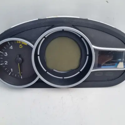 Renault Megane III 1.5 DCI LICZNIK ZEGARY Europa RNI248107859R