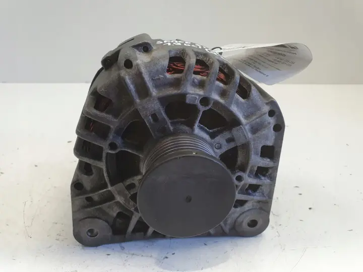 Mitsubishi Space Star 1.9 DID ALTERNATOR valeo 8200162474 125A