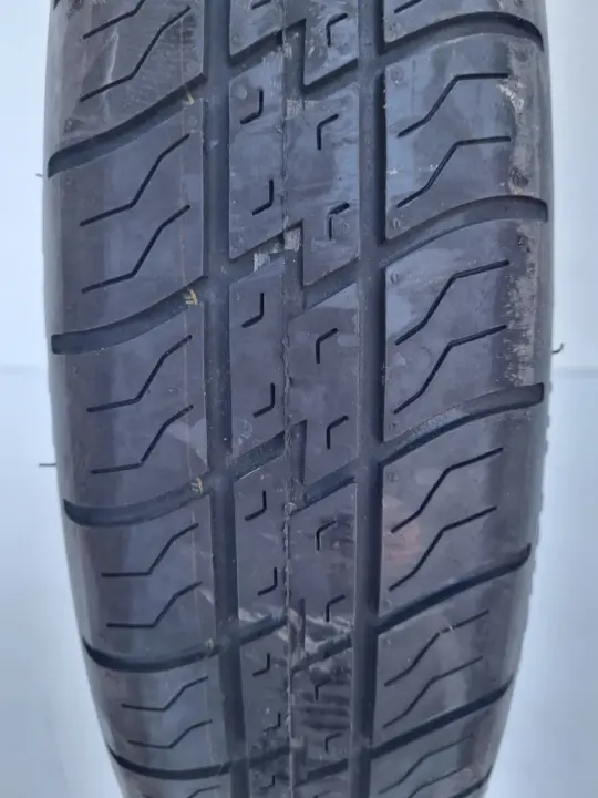 Audi Seat Vw Golf V KOŁO DOJAZDOWE dojazdówka 125/70 R16 1K0601027F 5x112