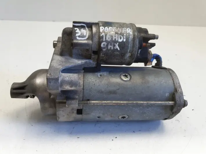 Peugeot Partner II 1.6 HDI ROZRUSZNIK valeo TS22E26