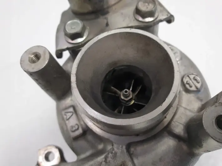 Citroen C3 1.6 HDI TURBOSPRĘŻARKA 9673283680