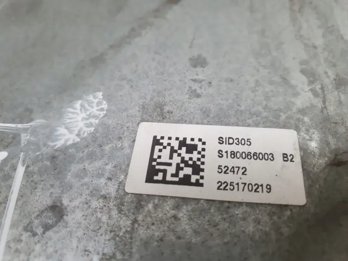 Renault Megane III 1.5 DCI STEROWNIK SILNIKA Komp 237101495R S180067144A
