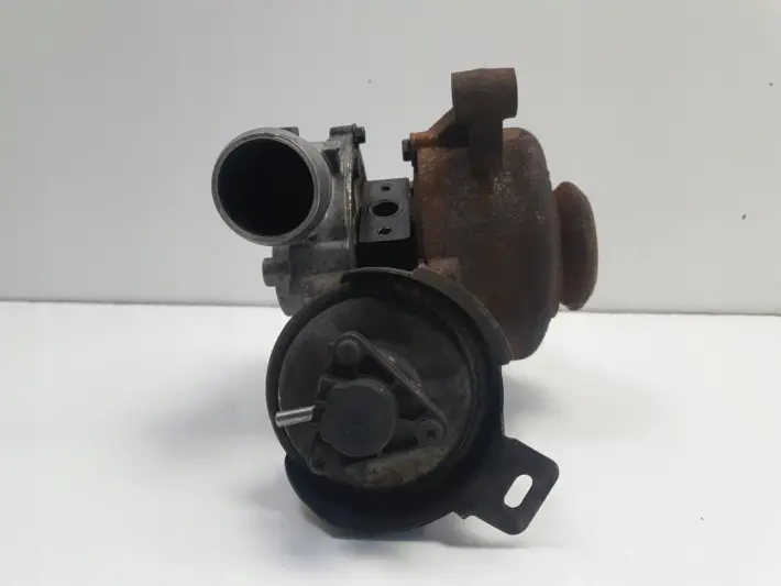 Ford Focus MK2 2.0 TDCI TURBOSPRĘŻARKA 9662464980