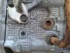 SILNIK KOMPLET Subaru Forester II GD 2.0 16V EJ20 EJ201 EGR