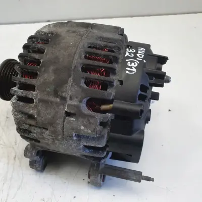 Audi A3 8P 3.2 V6 03-13r ALTERNATOR
