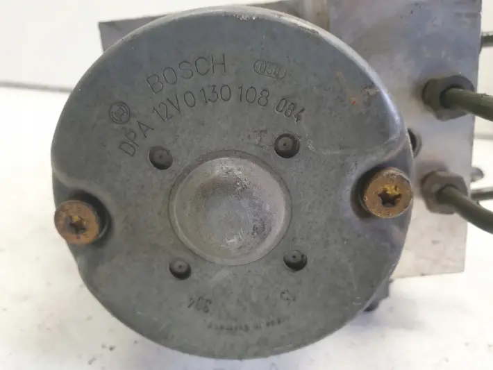 Mitsubishi Carisma POMPA ABS Sterownik 0273004488