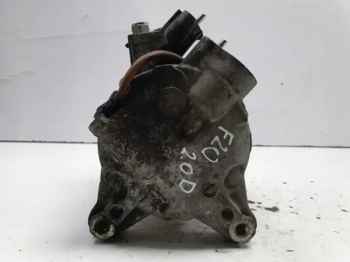 BMW E87 E90 E91 2.0 D N47 SPRĘŻARKA KLIMATYZACJI pompa