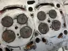 Opel Insignia 2.0 CDTI GŁOWICA CYLINDRÓW 55576915