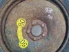 Volvo XC90 I KOŁO DOJAZDOWE dojazdówka 155/85 R18 5x108 30647175