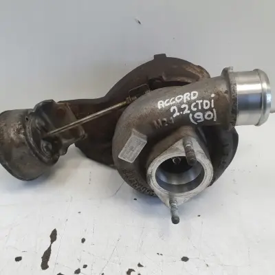 Honda Civic VIII 2.2 iCTDI TURBOSPRĘŻARKA turbo 18900-RSR-E01