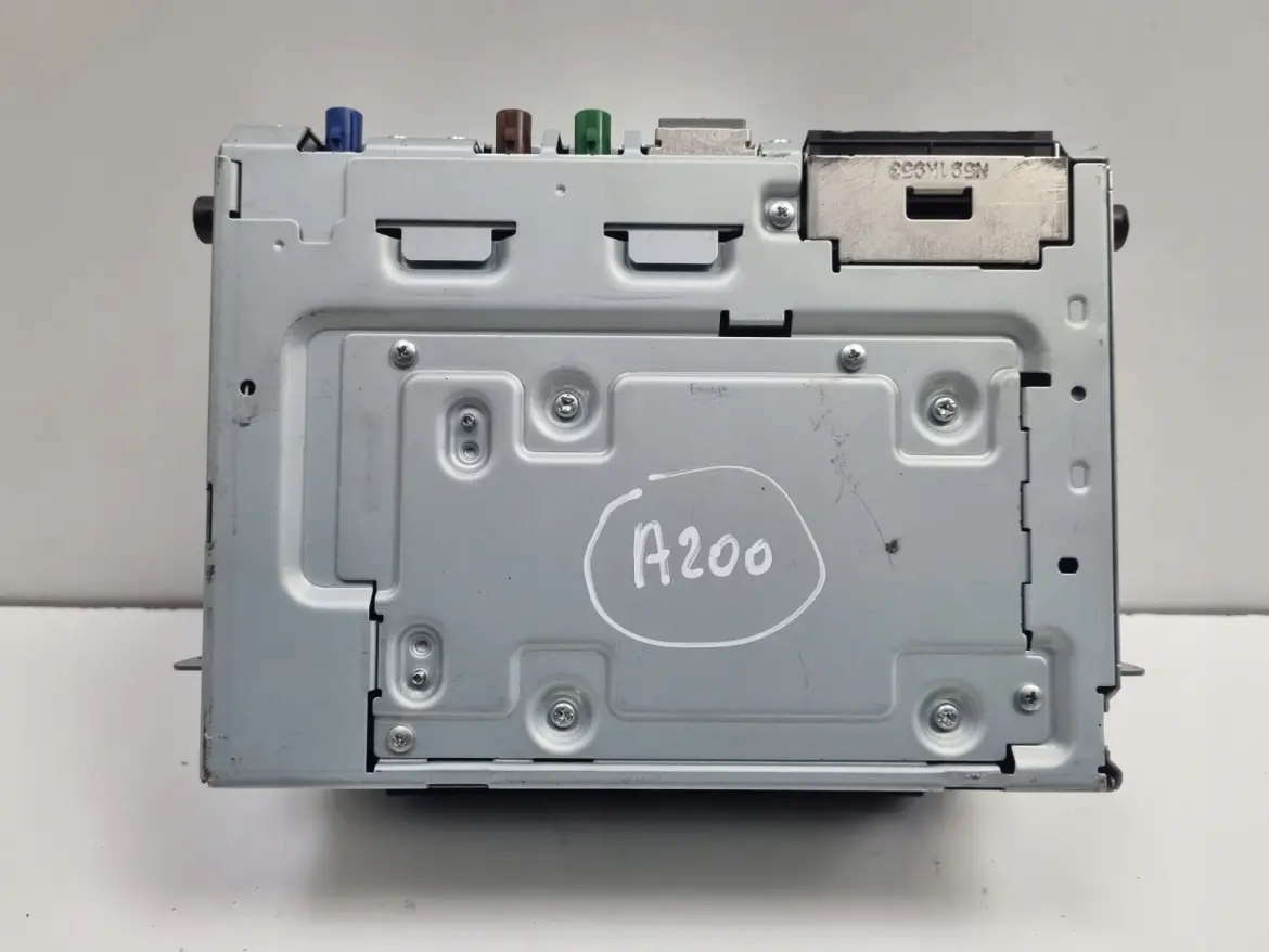 Volvo V40 II V60 S60 II CZYTNIK PŁYT CD radio nawigacja 31466579AA 31466579