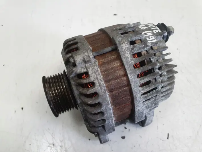 Nissan Note 1.6 16V ALTERNATOR 23100BC00A 120A A2TJ0291ZE