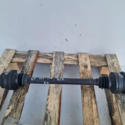 Mercedes CLS I C218 W218 3.0 V6 CDI LEWA TYLNA PÓŁOŚ półośka tył kierowcy