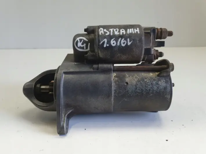 Opel Astra III H 1.6 16V ROZRUSZNIK 55556092