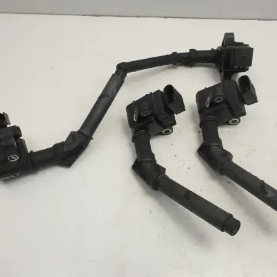 Qashqai II 1.3 DIG-T CEWKA ZAPŁONOWA 224332935R