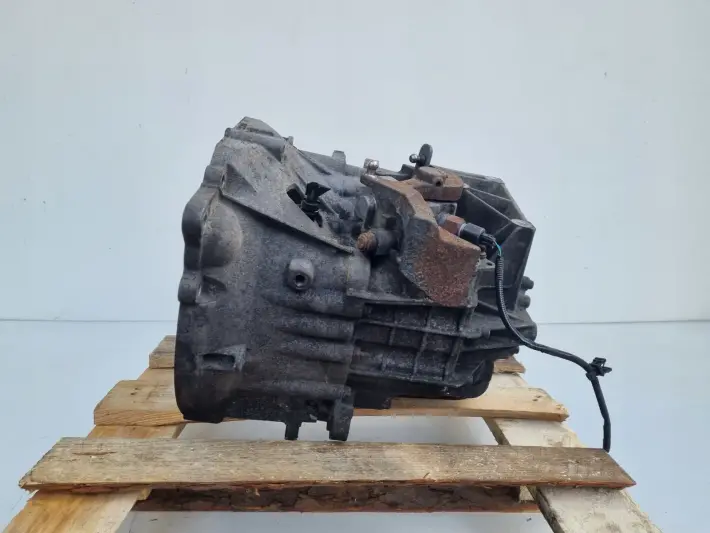 Ford Mondeo MK4 2.0 TDCI SKRZYNIA BIEGÓW 7G9R-7002-YF manualna MANUAL
