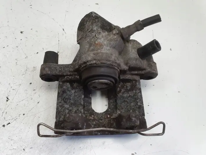 Ford Focus MK2 ZACISK HAMULCOWY Lewy tył kierowcy