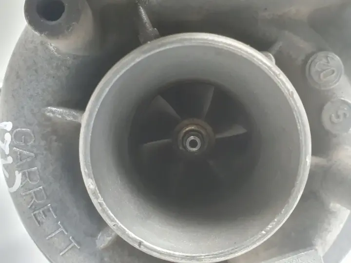 Vw Polo IV Seat Ibiza III 1.4 TDI TURBOSPRĘŻARKA turbo GS4045145