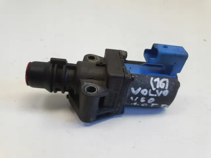 Volvo S60 II V60 1.6 T3 Elektrozawór wody BM5G-8C605-DA