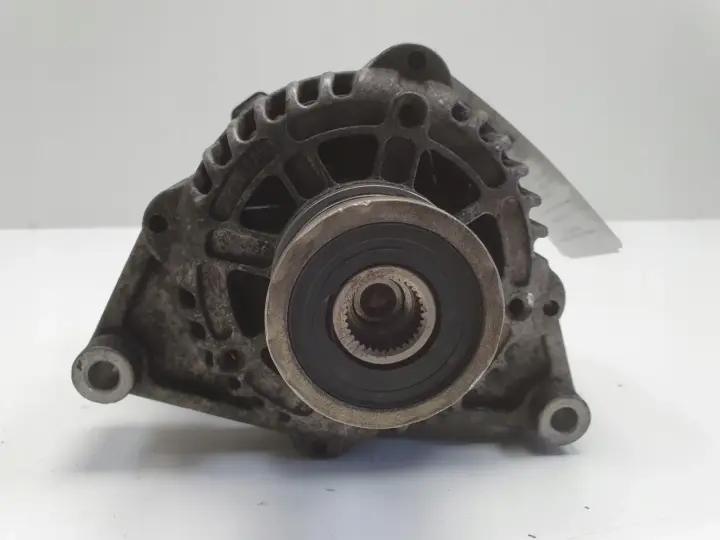 Opel Astra IV J 1.4 16V ALTERNATOR 13500582 100A