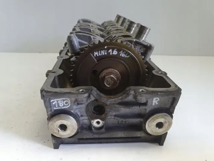 Mini Cooper R50 R53 1.6 16V GŁOWICA CYLINDRÓW 04777751AB