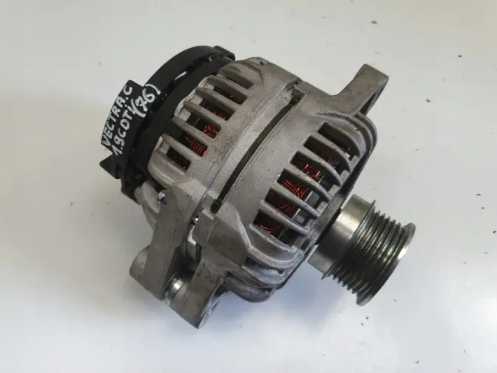 Opel Vectra C 1.9 CDTI ALTERNATOR bosch