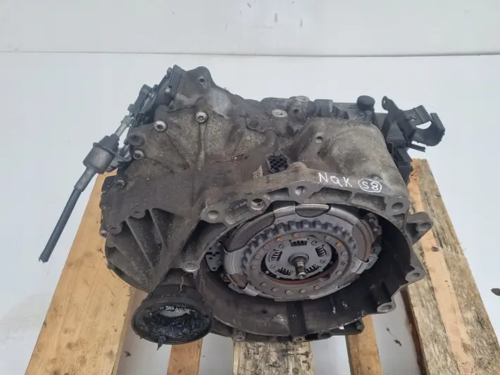 Audi A3 II 8P 1.2 TSI AUTOMATYCZNA SKRZYNIA BIEGÓW reduktor automat NQK