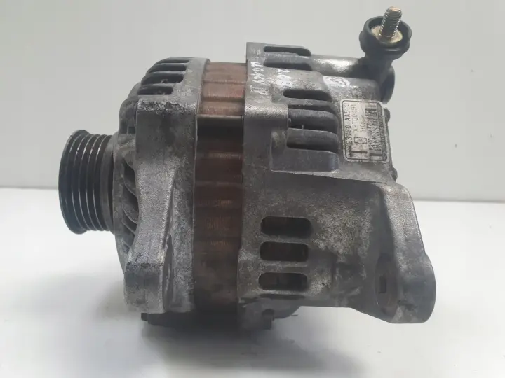 Subaru Legacy IV 2.0 B ALTERNATOR 23700-AA520 23700 AA520